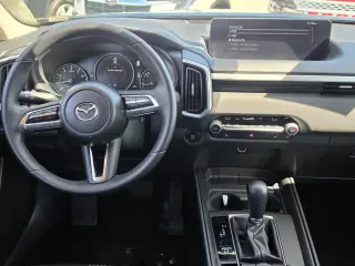 Mazda CX-50 2026 AWD 2.5 S Preferred 4dr SUV