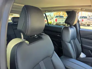 Mazda CX-50 2026 AWD 2.5 S Preferred 4dr SUV