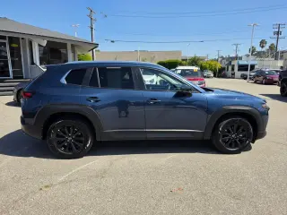 Mazda CX-50 2026 AWD 2.5 S Preferred 4dr SUV