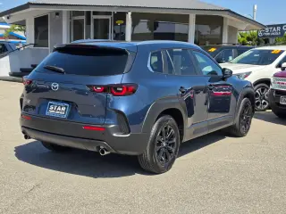 Mazda CX-50 2026 AWD 2.5 S Preferred 4dr SUV