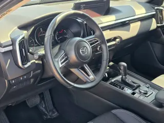 Mazda CX-50 2026 AWD 2.5 S Preferred 4dr SUV