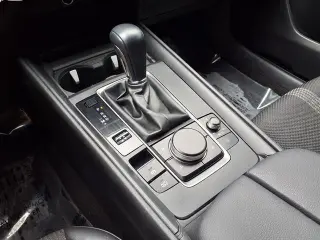 Mazda CX-50 2025 AWD 2.5 S Select 4dr SUV