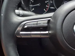 Mazda CX-50 2025 AWD 2.5 S Select 4dr SUV