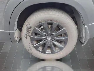 Mazda CX-50 2025 AWD 2.5 S Select 4dr SUV