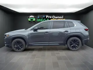 Mazda CX-50 2025 AWD 2.5 S Select 4dr SUV
