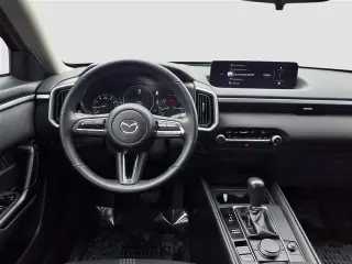 Mazda CX-50 2025 AWD 2.5 S Select 4dr SUV