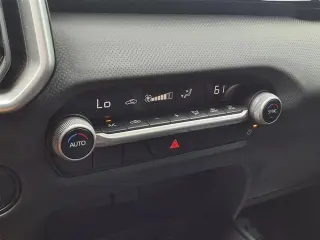 Mazda CX-50 2025 AWD 2.5 S Select 4dr SUV