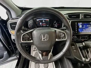 Honda CR-V 2018 AWD Touring 4dr SUV