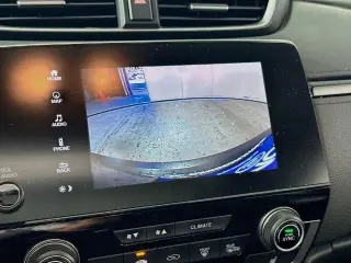 Honda CR-V 2018 AWD Touring 4dr SUV