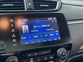 Honda CR-V 2018 AWD Touring 4dr SUV