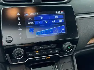 Honda CR-V 2018 AWD Touring 4dr SUV