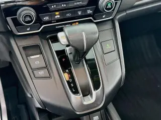 Honda CR-V 2018 AWD Touring 4dr SUV