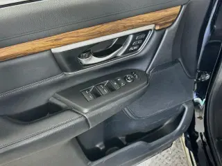 Honda CR-V 2018 AWD Touring 4dr SUV