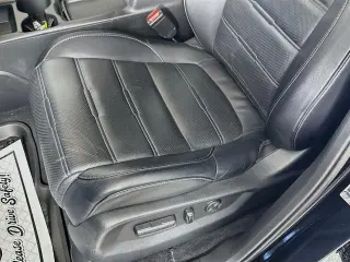 Honda CR-V 2018 AWD Touring 4dr SUV