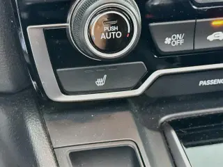 Honda CR-V 2018 AWD Touring 4dr SUV