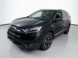 Honda CR-V 2018 AWD Touring 4dr SUV