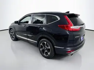 Honda CR-V 2018 AWD Touring 4dr SUV