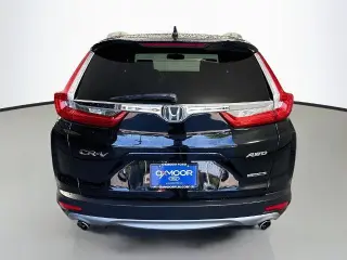 Honda CR-V 2018 AWD Touring 4dr SUV