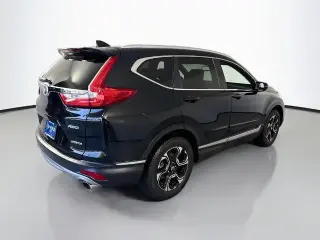 Honda CR-V 2018 AWD Touring 4dr SUV
