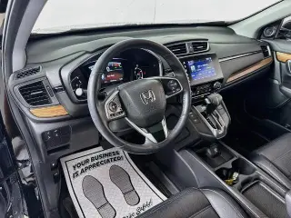 Honda CR-V 2018 AWD Touring 4dr SUV