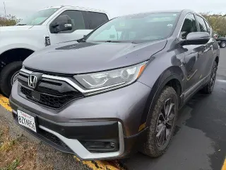 Honda CR-V 2022 AWD EX-L 4p SUV