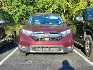 Honda CR-V 2018 EX-L 4p SUV