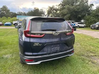 Honda CR-V 2022 EX 4dr SUV