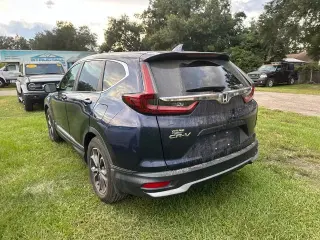 Honda CR-V 2022 EX 4dr SUV