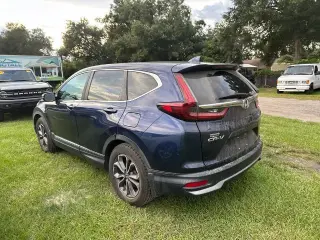 Honda CR-V 2022 EX 4dr SUV