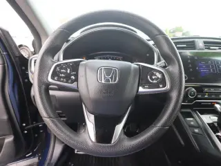 Honda CR-V 2022 EX 4dr SUV