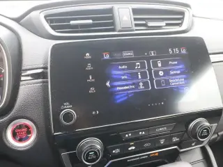 Honda CR-V 2022 EX 4dr SUV