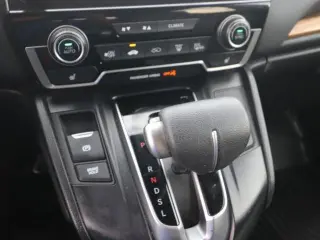 Honda CR-V 2022 EX 4dr SUV