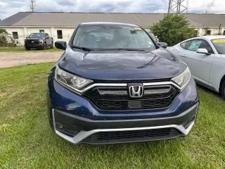 Honda CR-V 2022 EX 4dr SUV