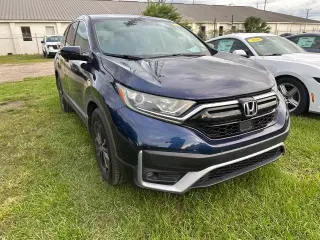 Honda CR-V 2022 EX 4dr SUV