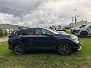 Honda CR-V 2022 EX 4dr SUV