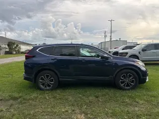 Honda CR-V 2022 EX 4dr SUV