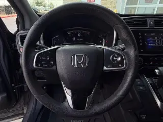Honda CR-V 2021 EX 4dr SUV