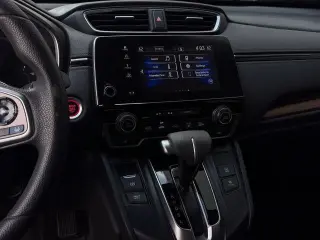 Honda CR-V 2021 EX 4dr SUV