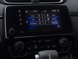 Honda CR-V 2021 EX 4dr SUV