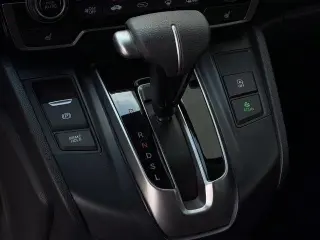 Honda CR-V 2021 EX 4dr SUV