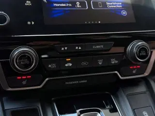 Honda CR-V 2021 EX 4dr SUV