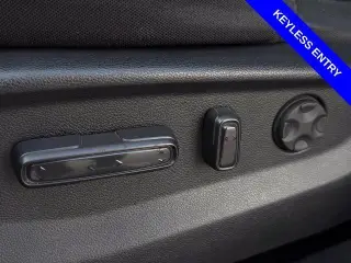 Honda CR-V 2021 EX 4dr SUV