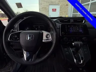 Honda CR-V 2021 EX 4dr SUV