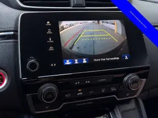 Honda CR-V 2021 EX 4dr SUV