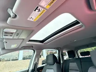 Honda CR-V 2017 EX 4dr SUV