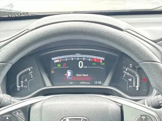 Honda CR-V 2017 EX 4dr SUV