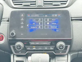 Honda CR-V 2017 EX 4dr SUV