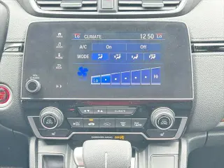 Honda CR-V 2017 EX 4dr SUV