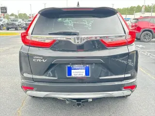 Honda CR-V 2017 EX 4dr SUV