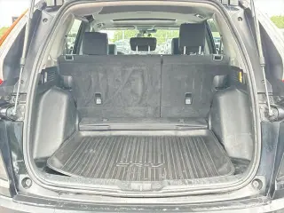 Honda CR-V 2017 EX 4dr SUV